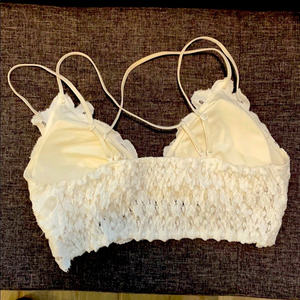 Free the People Bralette.